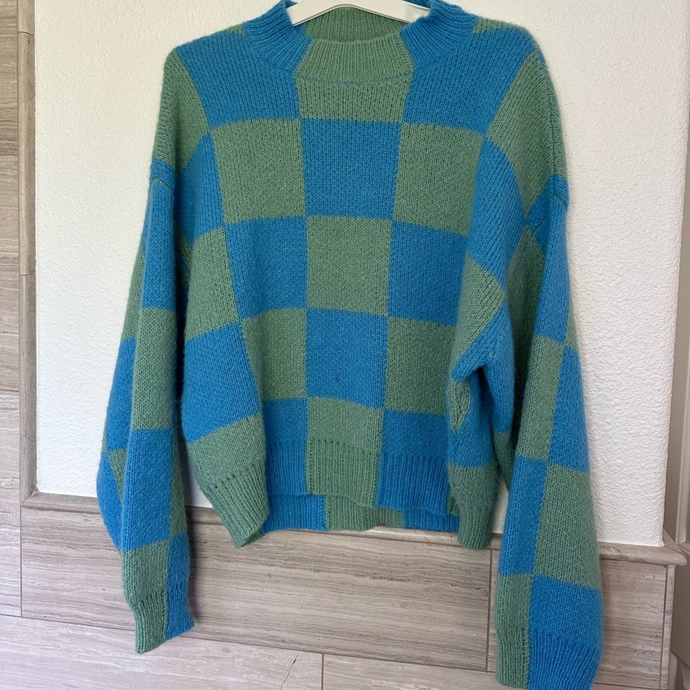 Stine Goya Adonis sweater